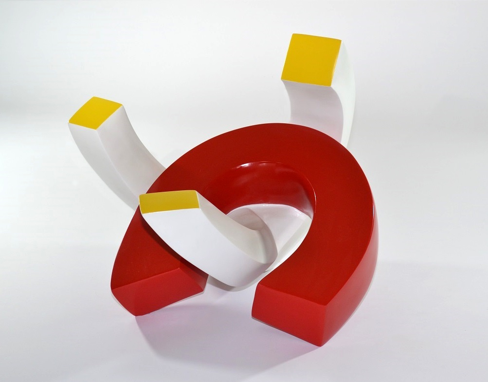 Sculpture: Playful